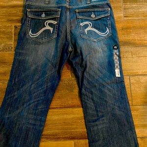 Brand New Rock & Republic Jeans